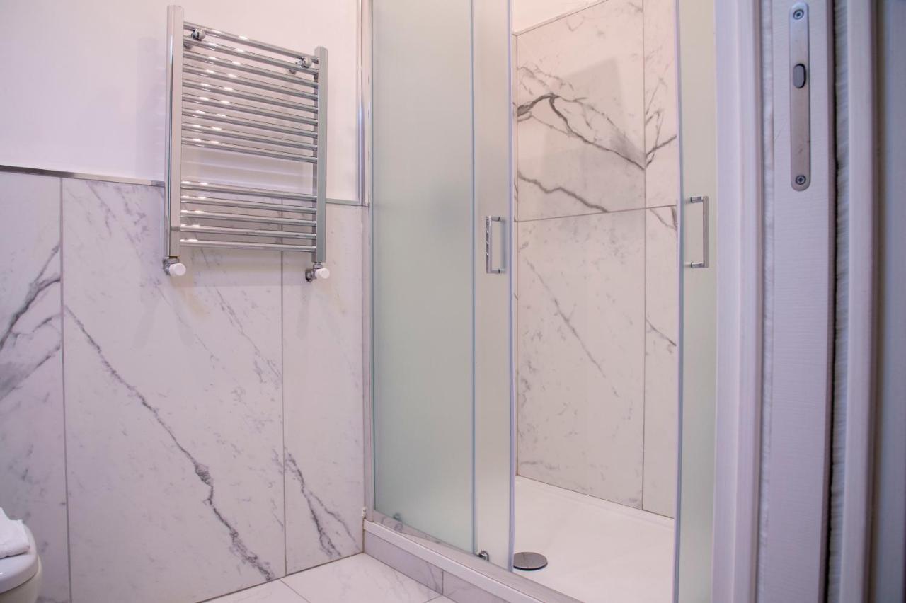 Ad Suites Tritone Roma Exterior foto